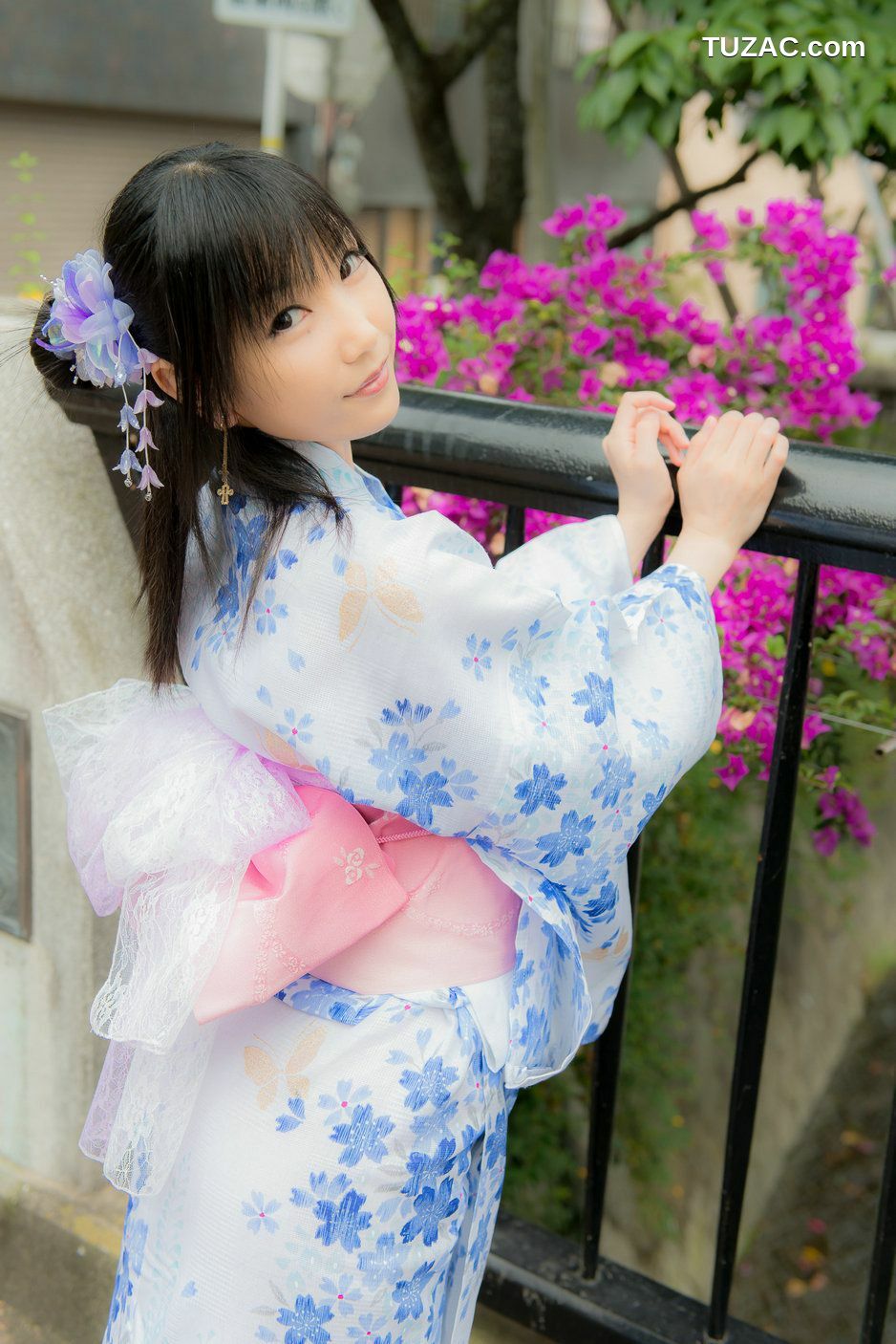 日本CosPlay_Lenfried(れんふりーど) 《LOVE A LIVE ラブ・ア・ライブ》 写真集