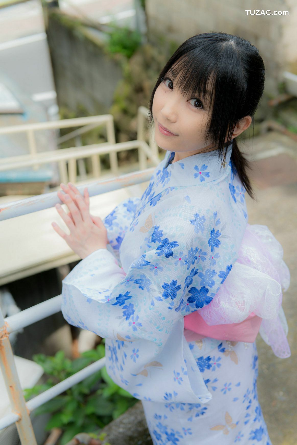 日本CosPlay_Lenfried(れんふりーど) 《LOVE A LIVE ラブ・ア・ライブ》 写真集