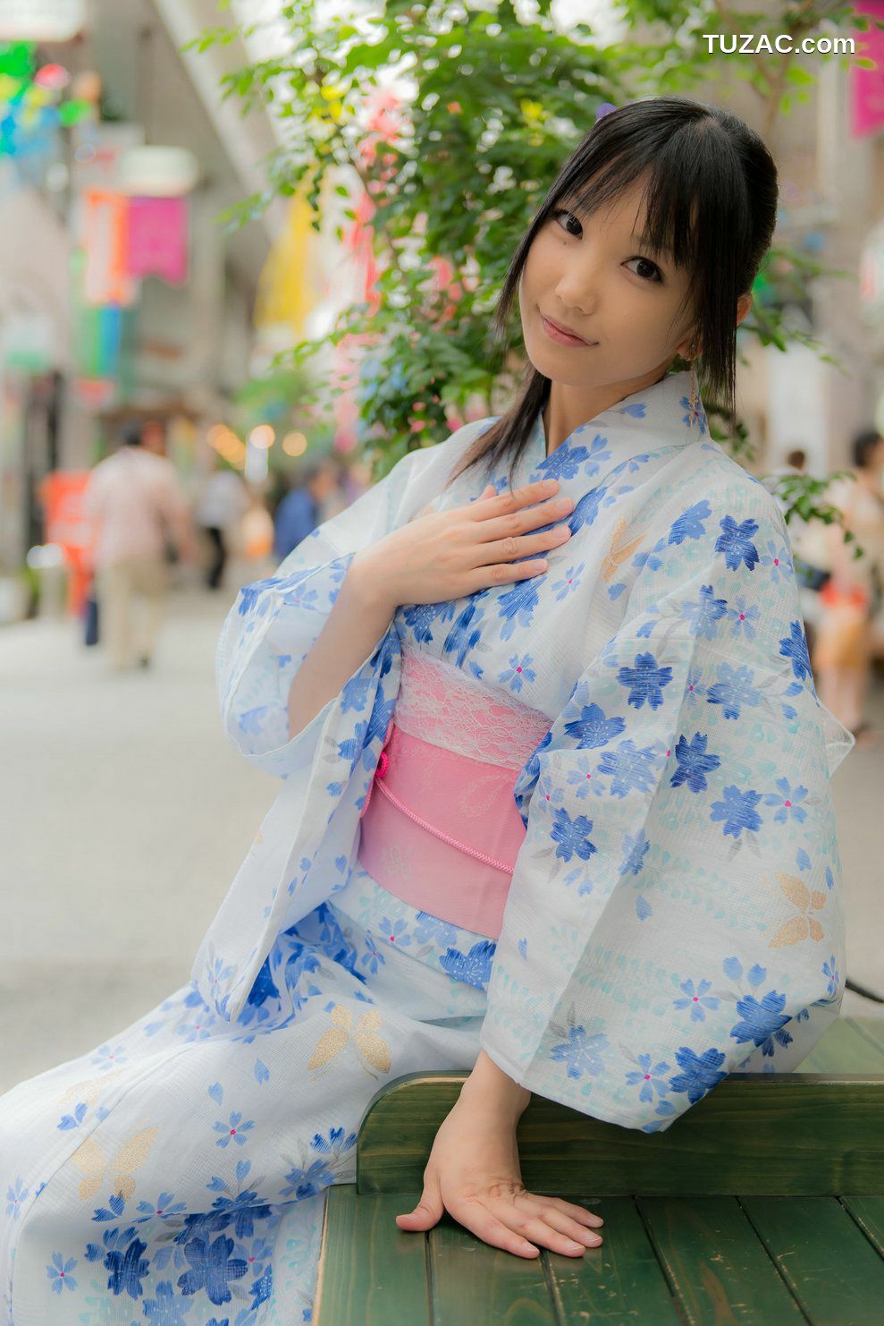 日本CosPlay_Lenfried(れんふりーど) 《LOVE A LIVE ラブ・ア・ライブ》 写真集