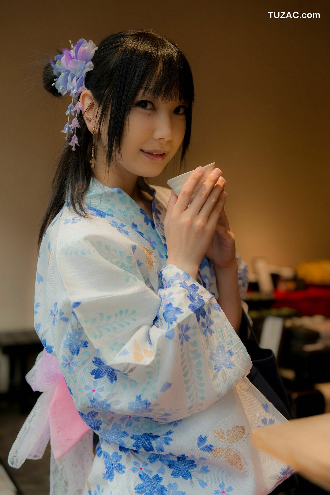 日本CosPlay_Lenfried(れんふりーど) 《LOVE A LIVE ラブ・ア・ライブ》 写真集