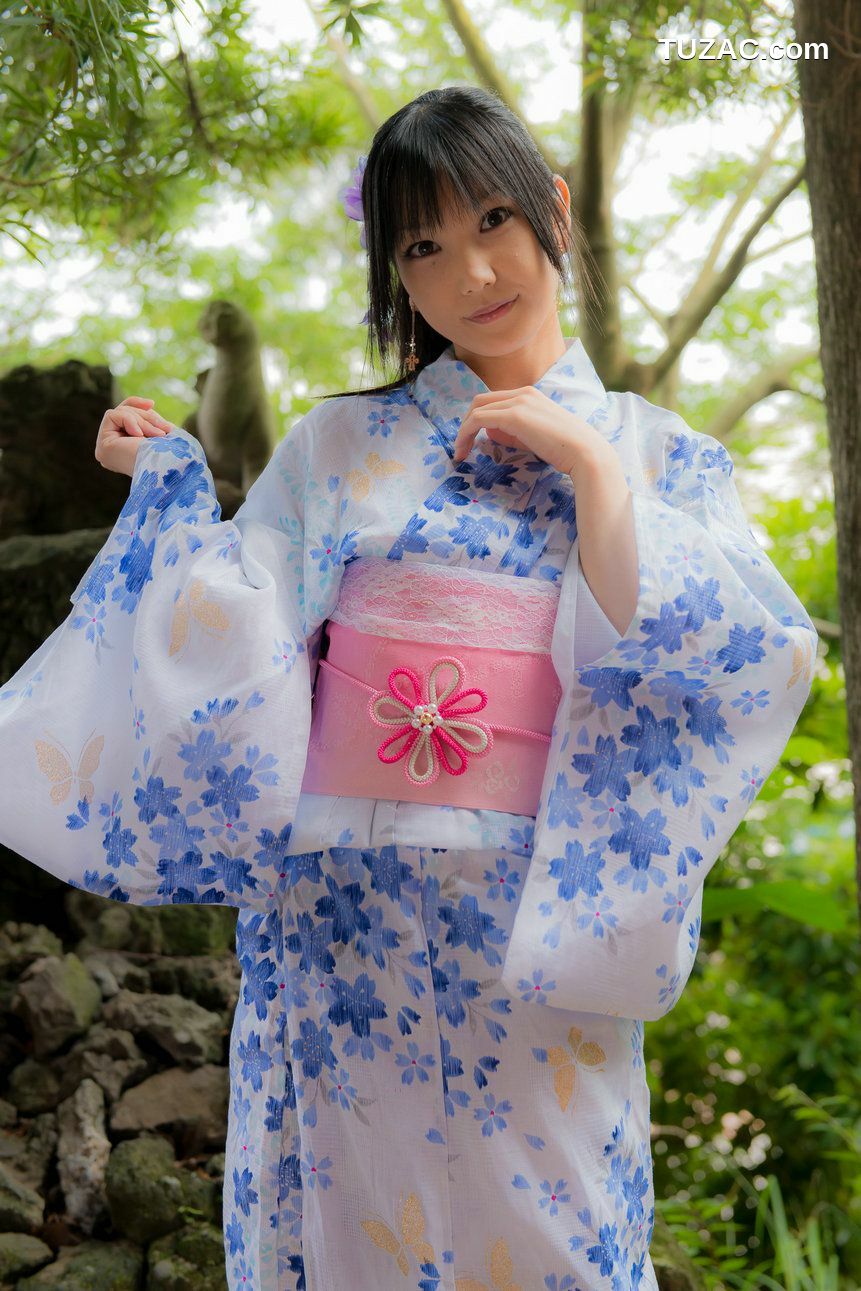 日本CosPlay_Lenfried(れんふりーど) 《LOVE A LIVE ラブ・ア・ライブ》 写真集