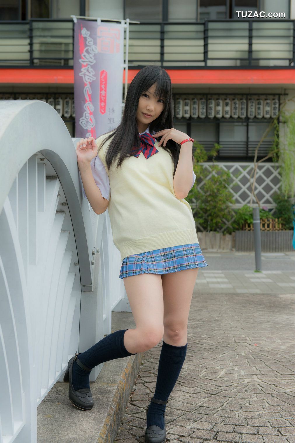 日本CosPlay_Lenfried(れんふりーど) 《LOVE A LIVE ラブ・ア・ライブ》 写真集