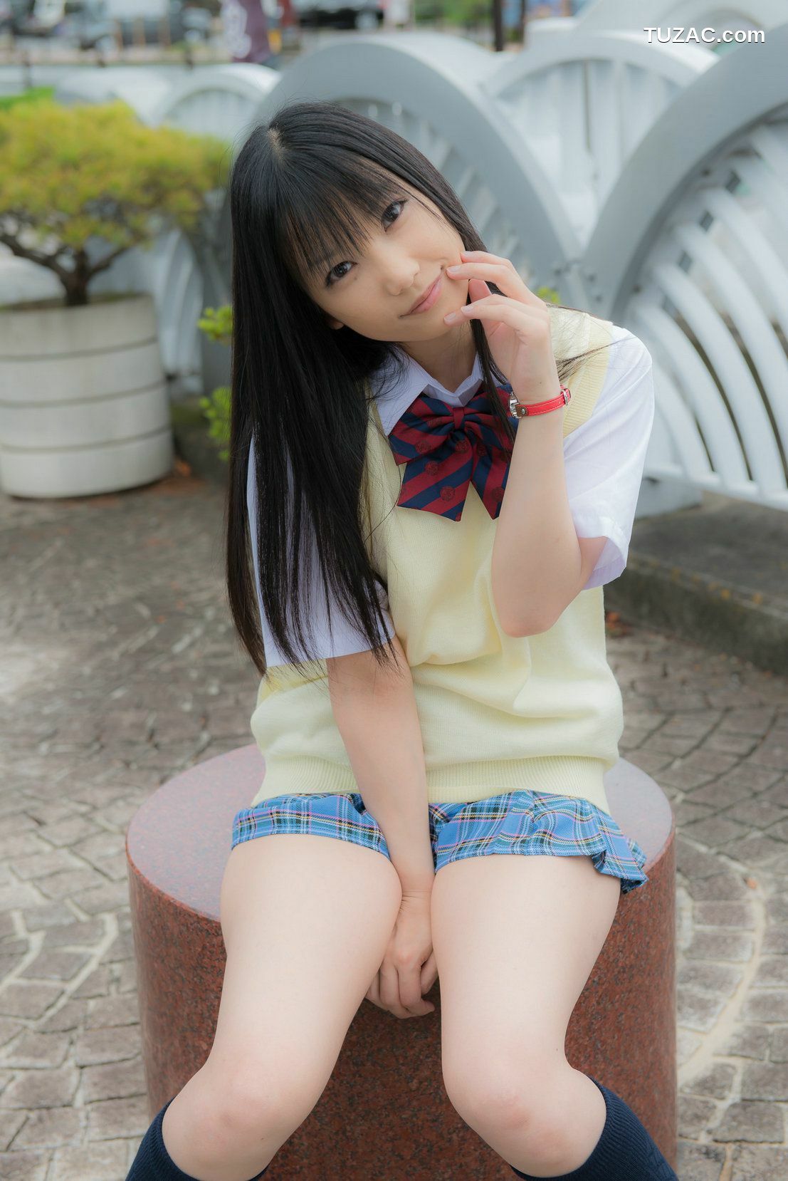 日本CosPlay_Lenfried(れんふりーど) 《LOVE A LIVE ラブ・ア・ライブ》 写真集