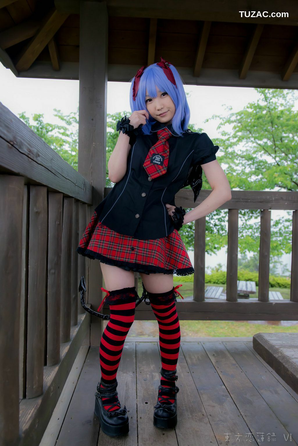 日本CosPlay_Lenfried(れんふりーど) 《例大祭10》 Heru3 東方恋蓮録VI 写真集