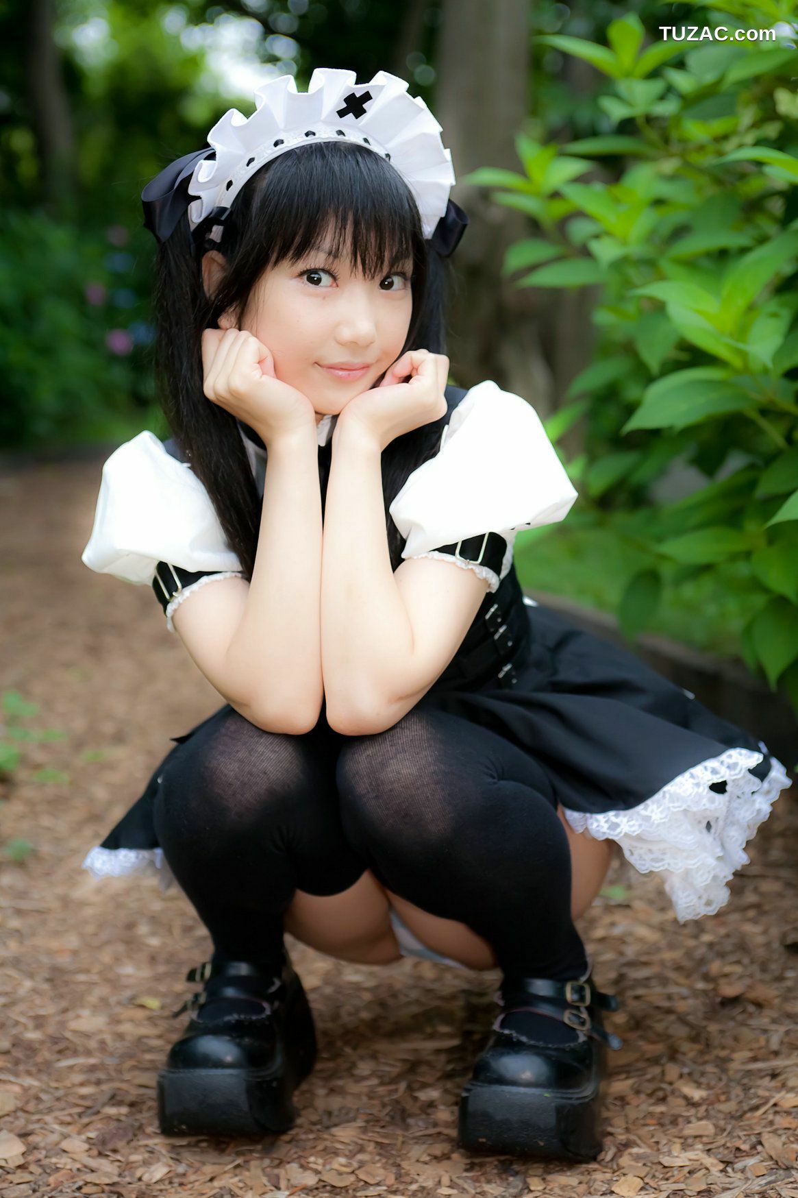 日本CosPlay_Lenfried《PangYa》Kooh 写真集[100P]