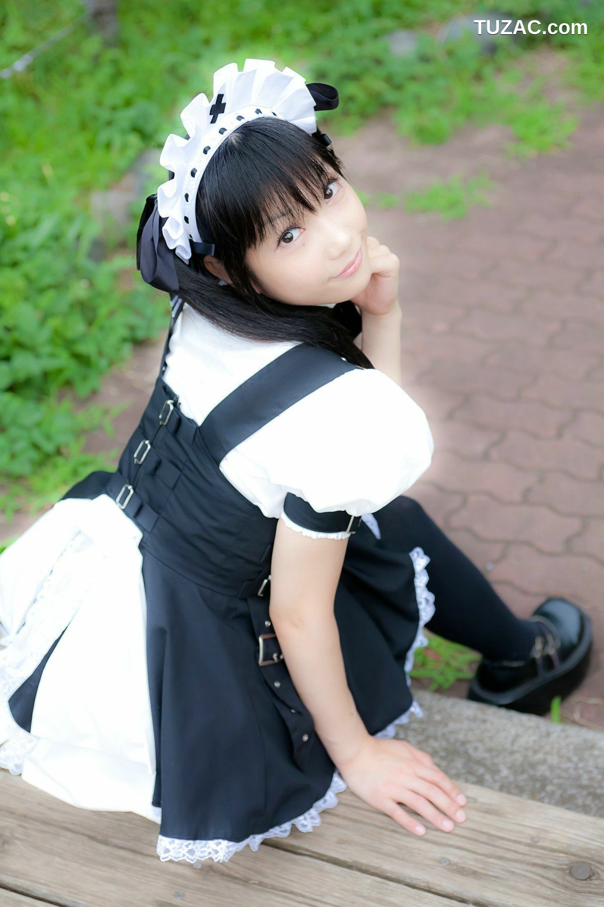 日本CosPlay_Lenfried《PangYa》Kooh 写真集[100P]