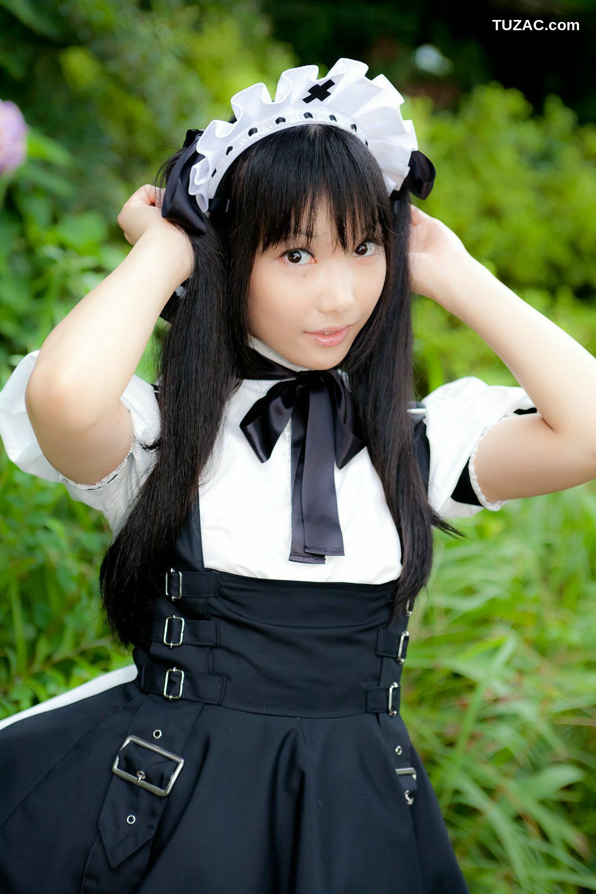日本CosPlay_Lenfried《PangYa》Kooh 写真集[100P]