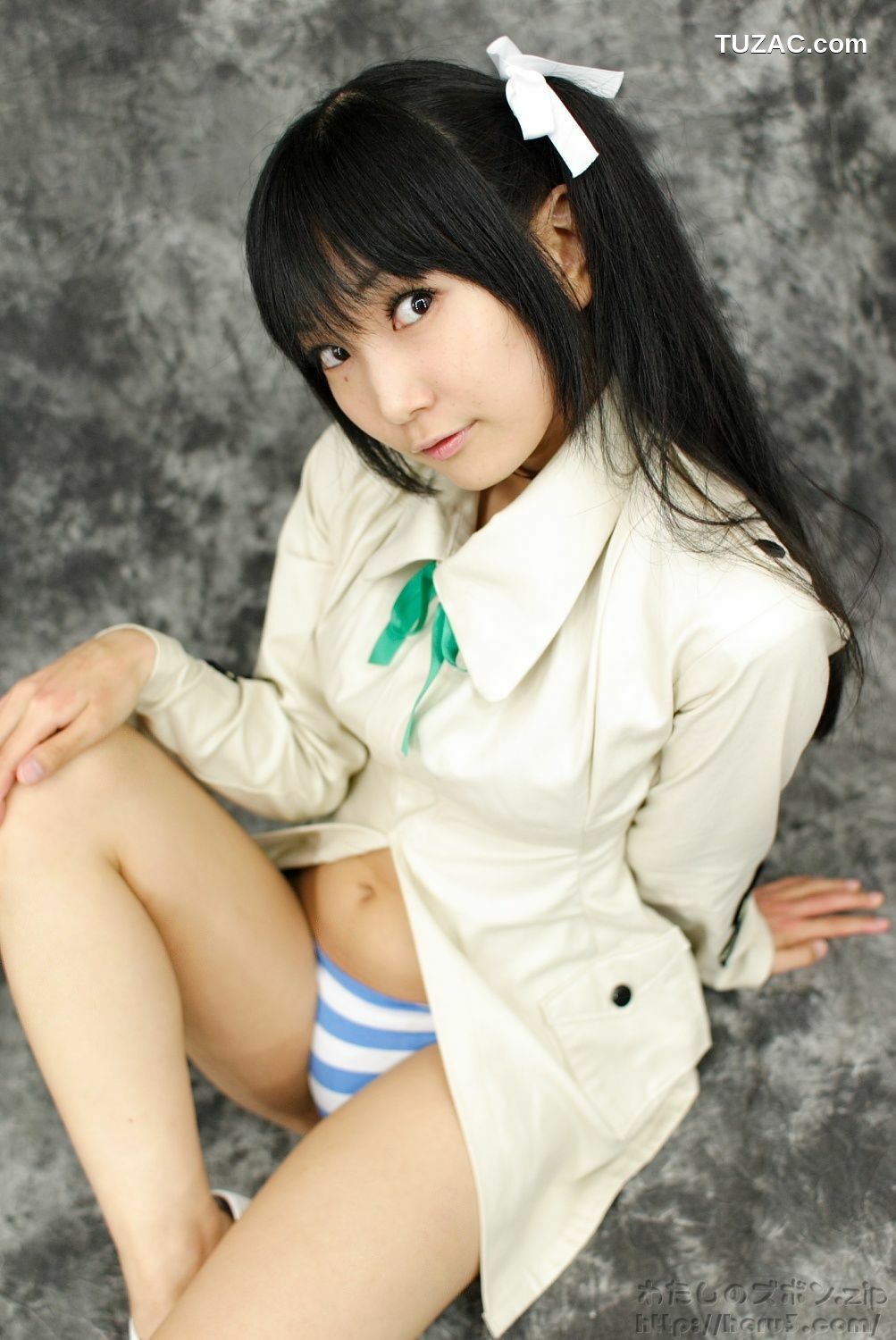 日本CosPlay_Lenfried《Strike Witches》Francesca Lucchini 写真集[100P]
