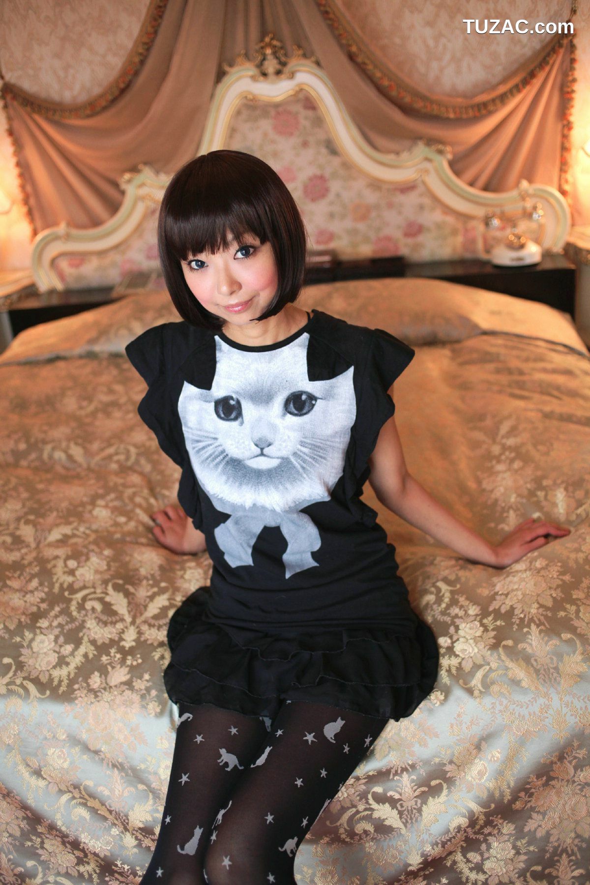 日本CosPlay_Necoco(ねここ、猫子) 写真集[100P]