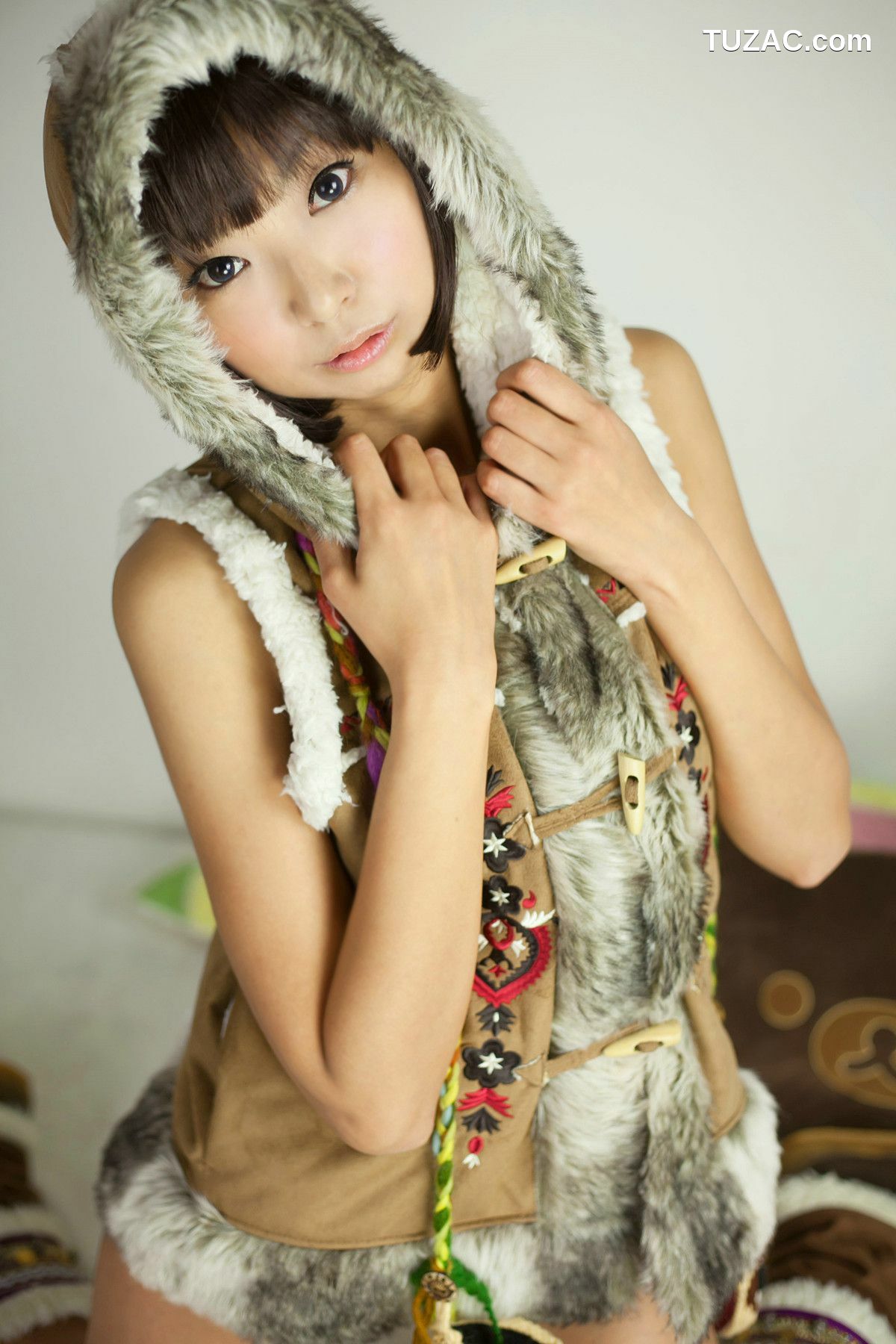 日本CosPlay_Necoco(猫子) NECOSMO6 写真集