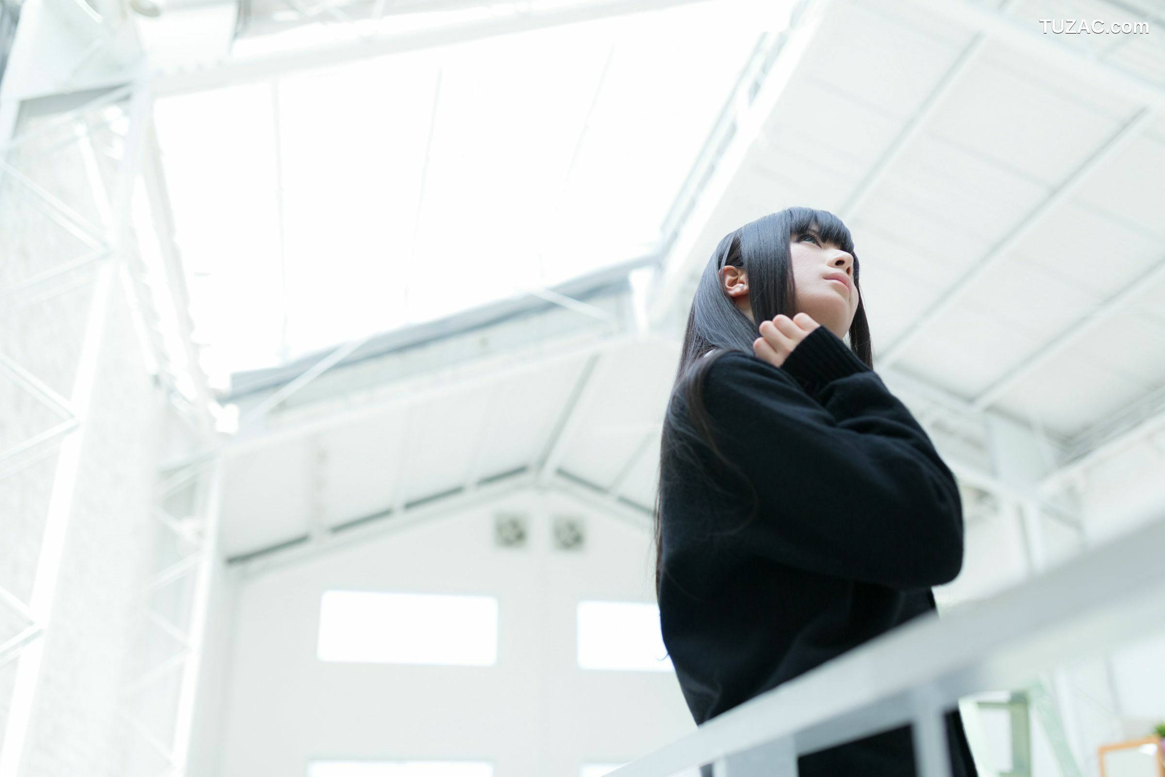 日本CosPlay_Usakichi(うさ吉) 《Idolmaster》渋谷凛 写真集[97P]