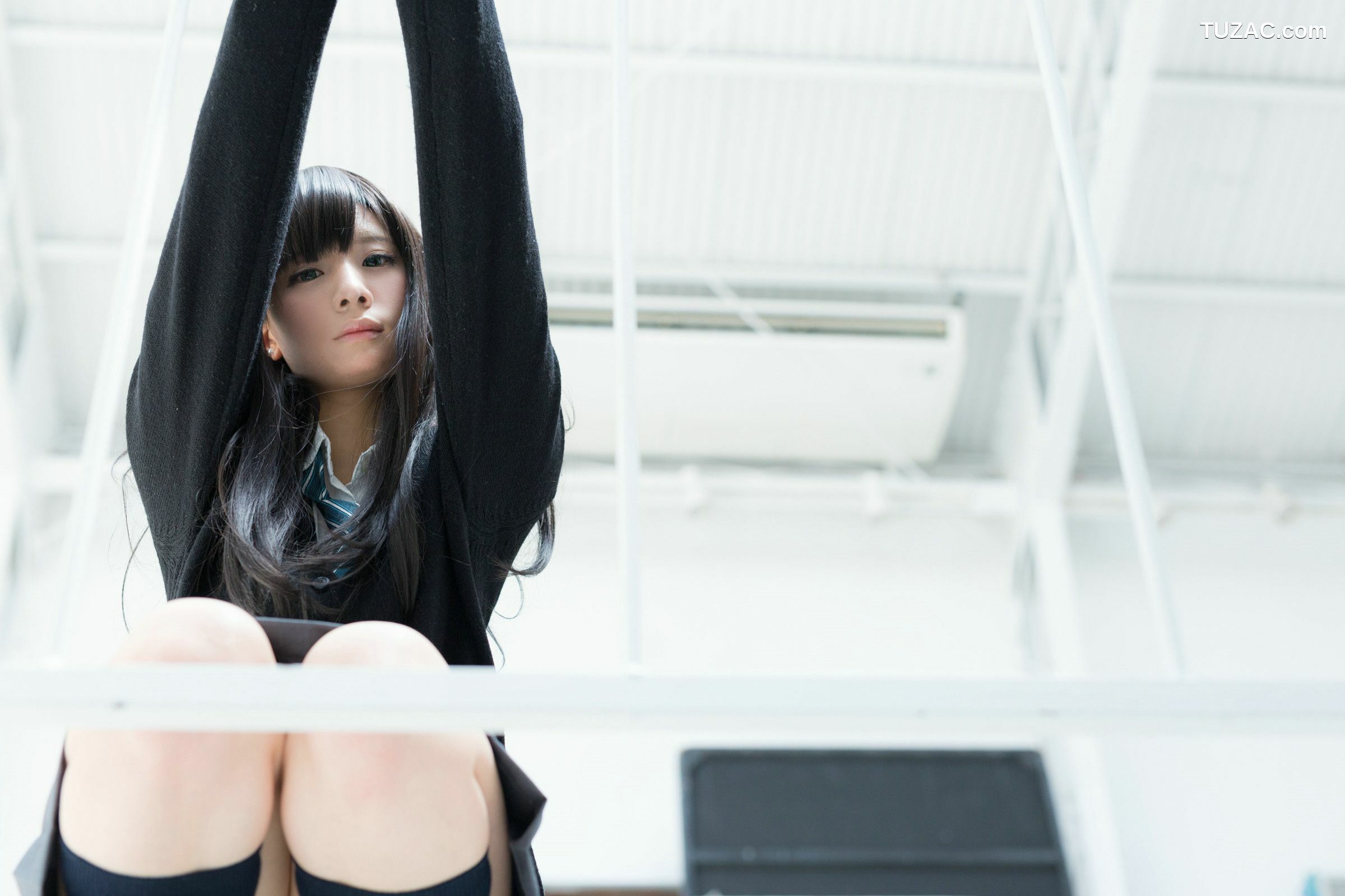 日本CosPlay_Usakichi(うさ吉) 《Idolmaster》渋谷凛 写真集[97P]