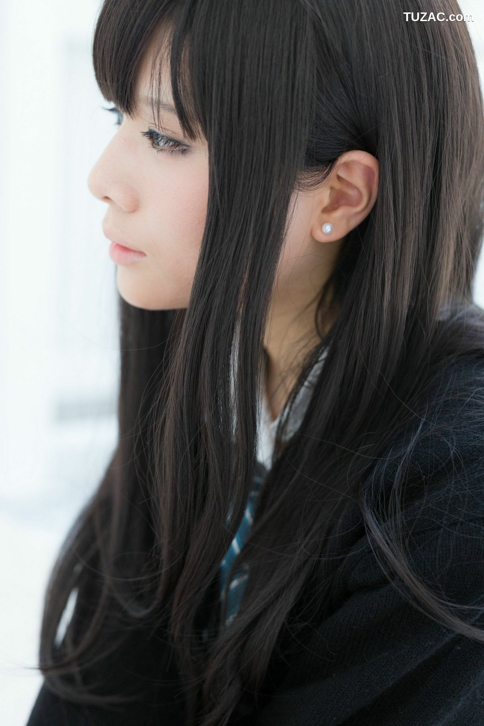 日本CosPlay_Usakichi(うさ吉) 《Idolmaster》渋谷凛 写真集[97P]