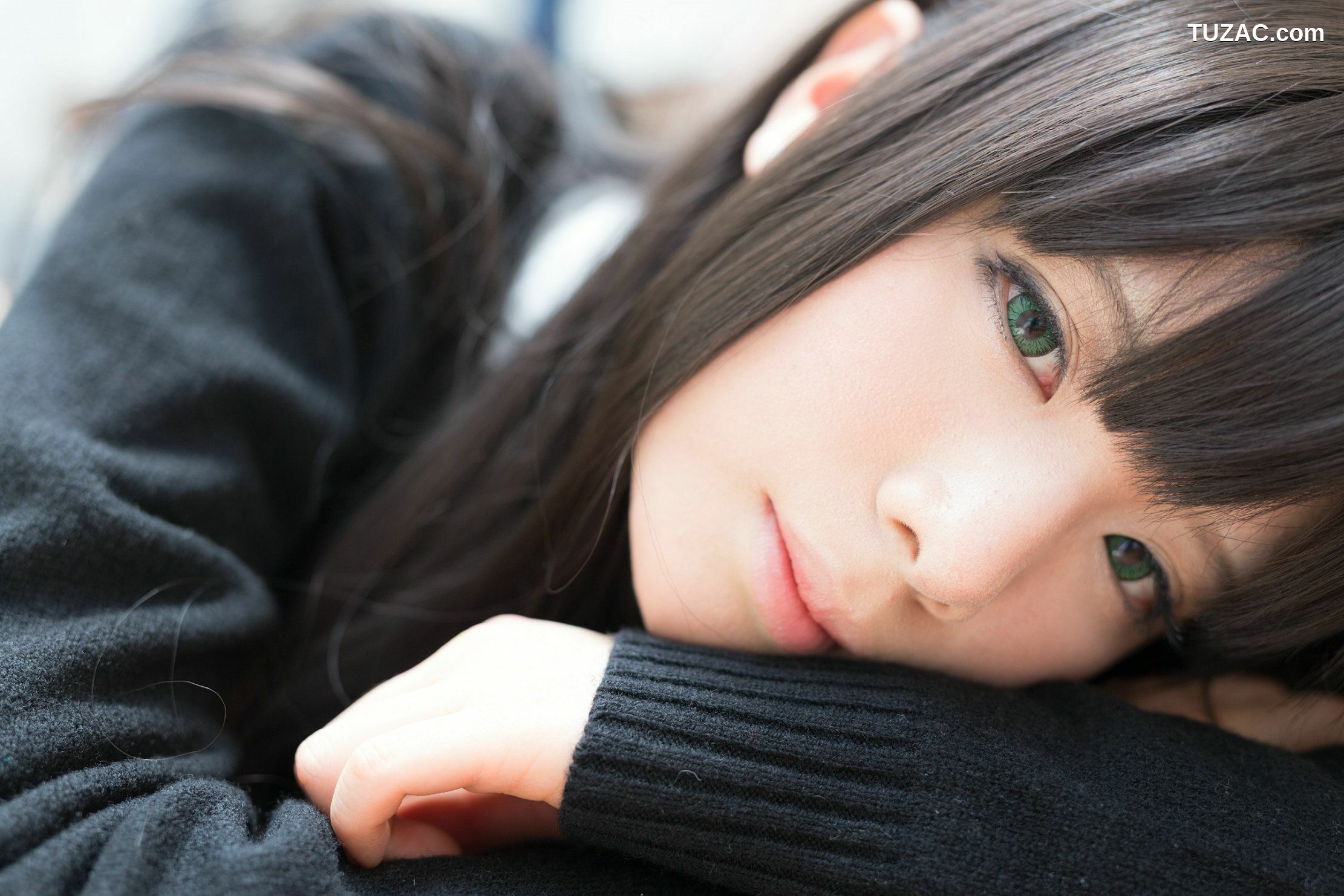 日本CosPlay_Usakichi(うさ吉) 《Idolmaster》渋谷凛 写真集[97P]