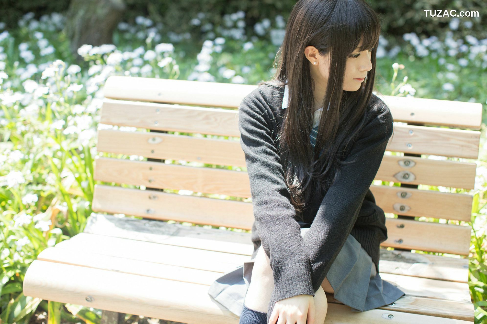 日本CosPlay_Usakichi(うさ吉) 《Idolmaster》渋谷凛 写真集[97P]