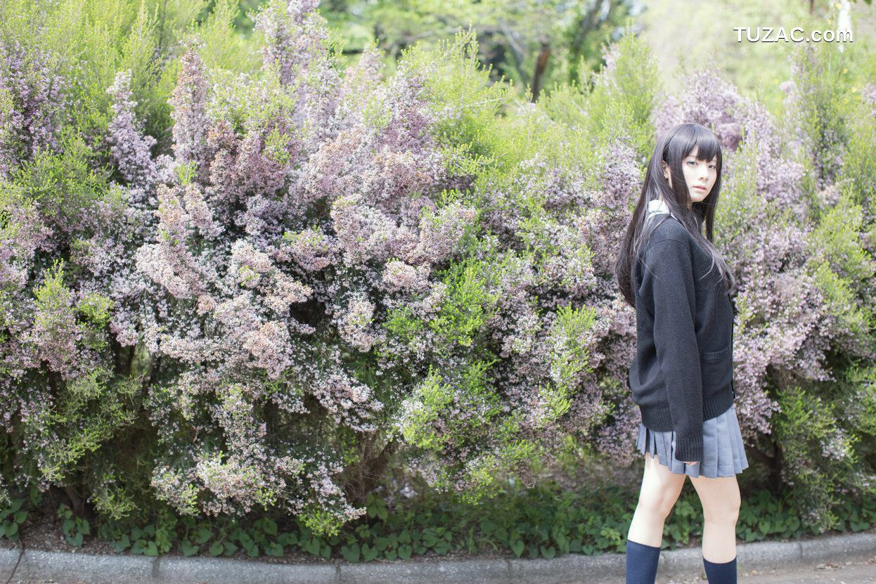 日本CosPlay_Usakichi(うさ吉) 《Idolmaster》渋谷凛 写真集[97P]