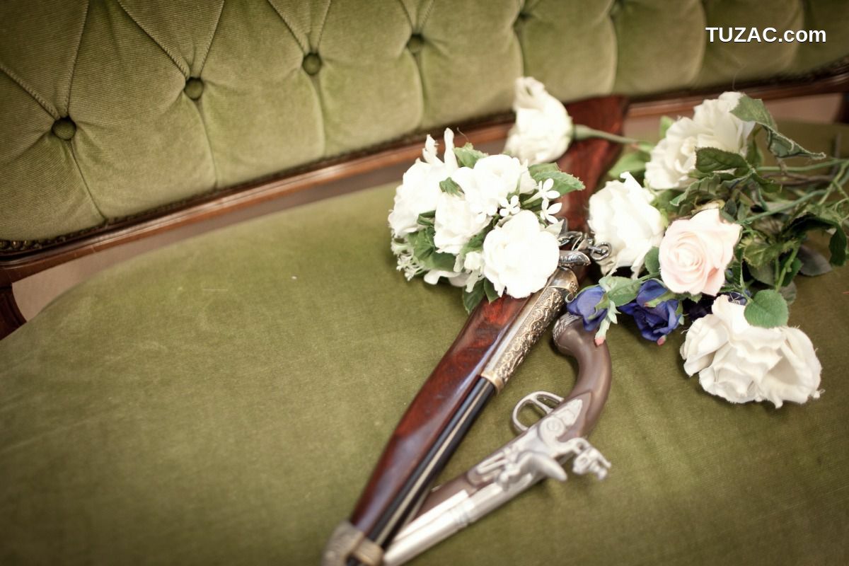 日本CosPlay_rat桜 《Date a Live》時崎狂三 写真集[120P]