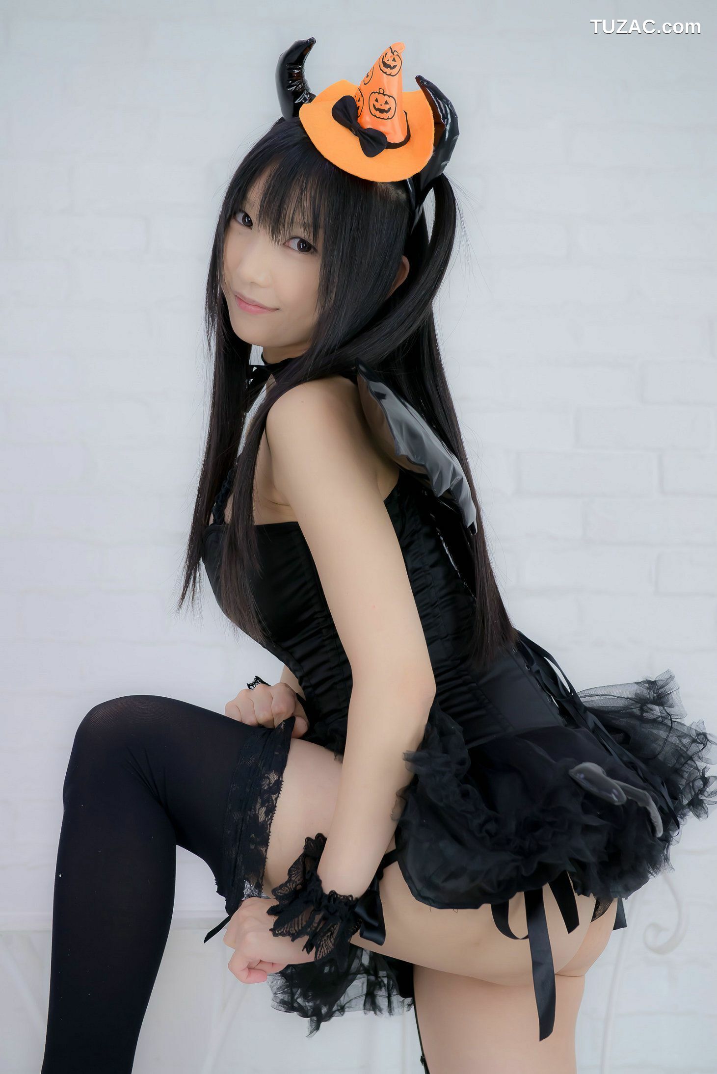 日本CosPlay_れんふりーど&amp;天使みゅ。《Twin Closet》 写真集[100P]