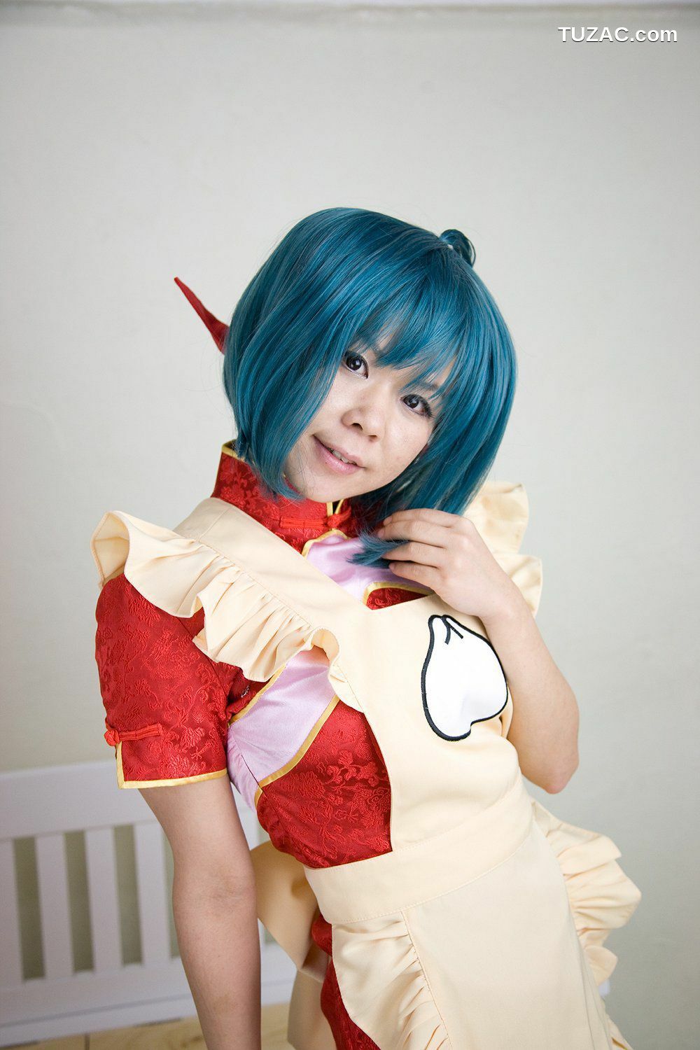 日本CosPlay_チョコボール向囲&amp;酸っぱい甘味所 《マクロスF》マクロストライアングル》 写真集