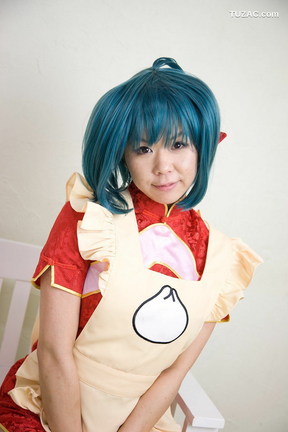 日本CosPlay_チョコボール向囲&amp;酸っぱい甘味所 《マクロスF》マクロストライアングル》 写真集