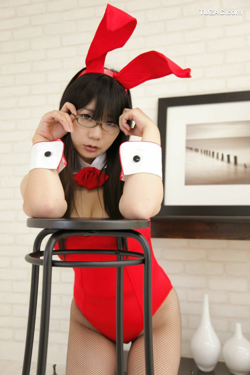 日本CosPlay_チョコボール向囲 《チョコマニア》3 写真集