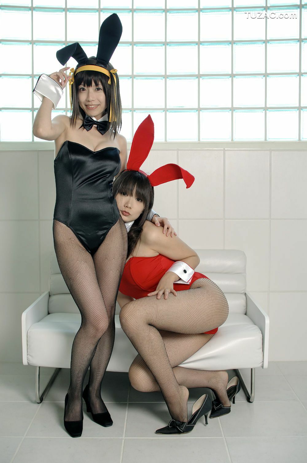 日本CosPlay_チョコボール向囲 《チョコマニア》3 写真集