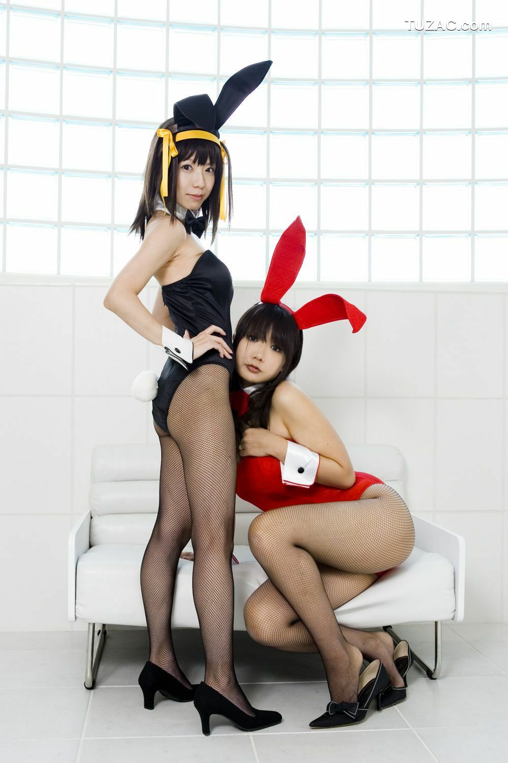 日本CosPlay_チョコボール向囲 《チョコマニア》3 写真集