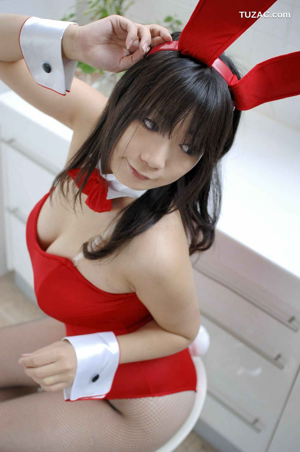 日本CosPlay_チョコボール向囲 《チョコマニア》3 写真集
