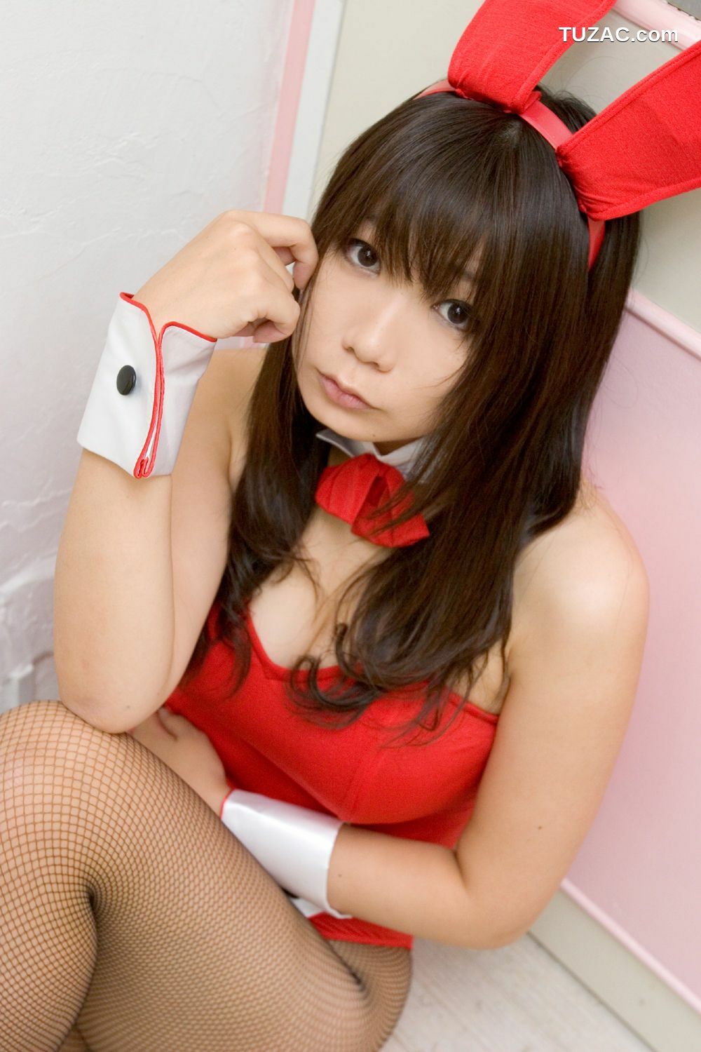 日本CosPlay_チョコボール向囲 《チョコマニア》3 写真集