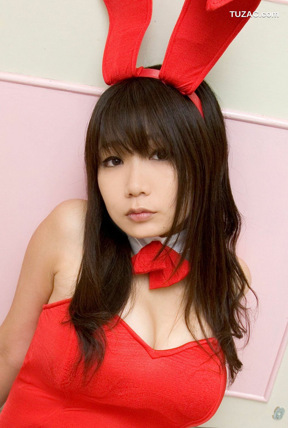 日本CosPlay_チョコボール向囲 《チョコマニア》3 写真集