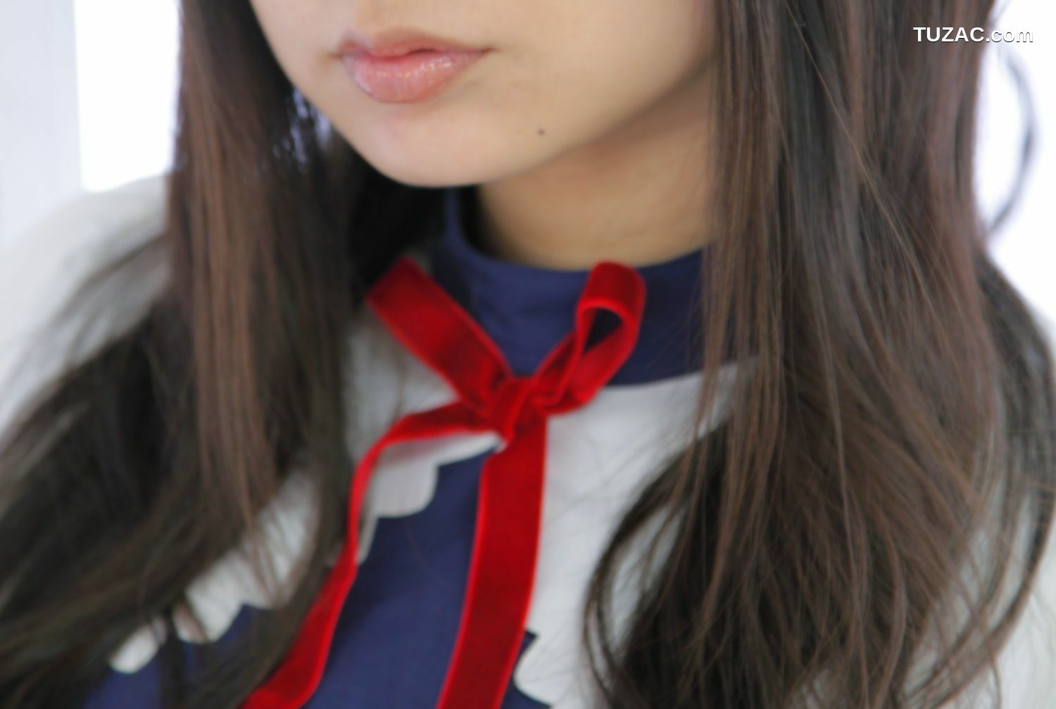 日本CosPlay_チョコボール向囲 《チョコマニア》3 写真集