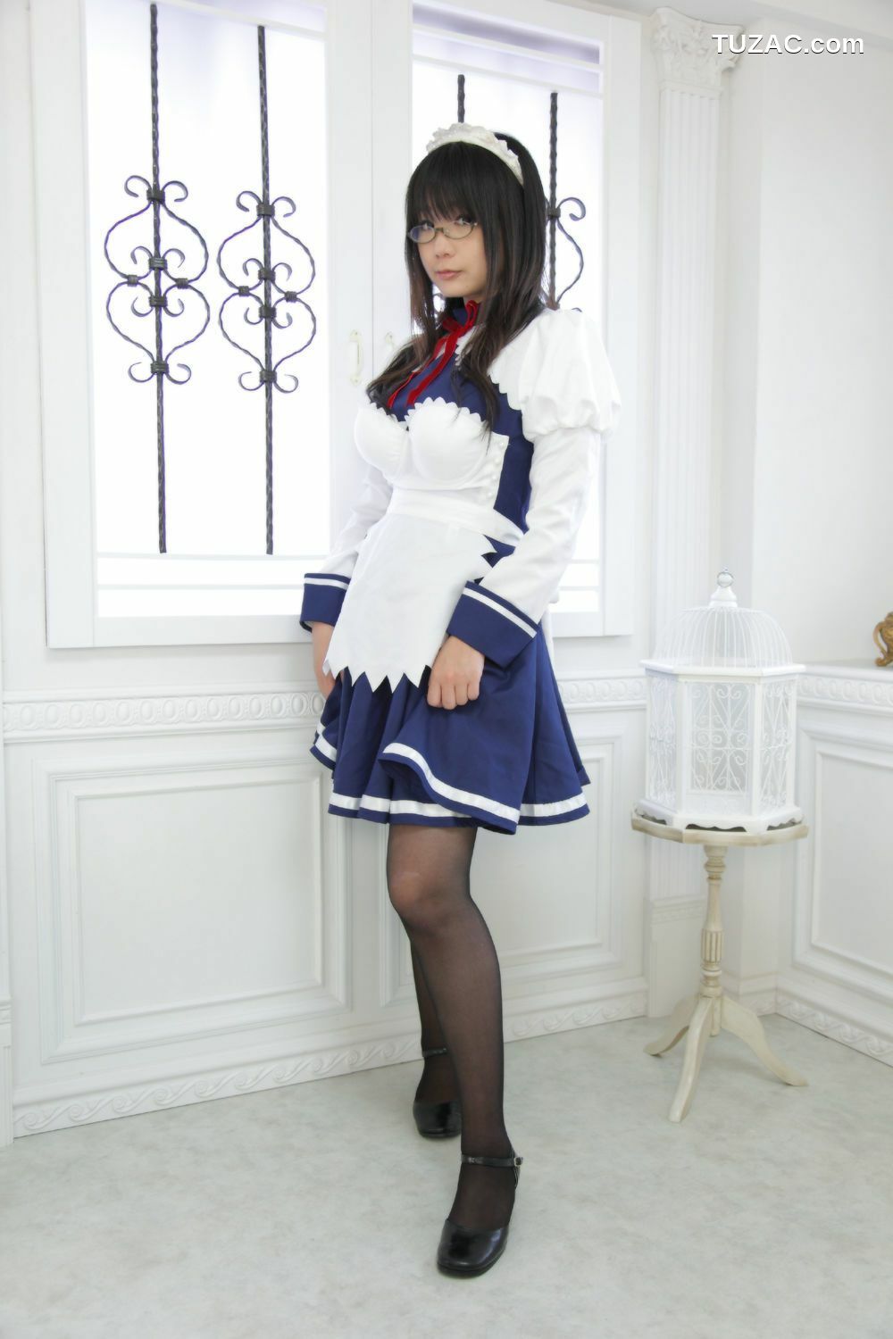 日本CosPlay_チョコボール向囲 《チョコマニア》3 写真集