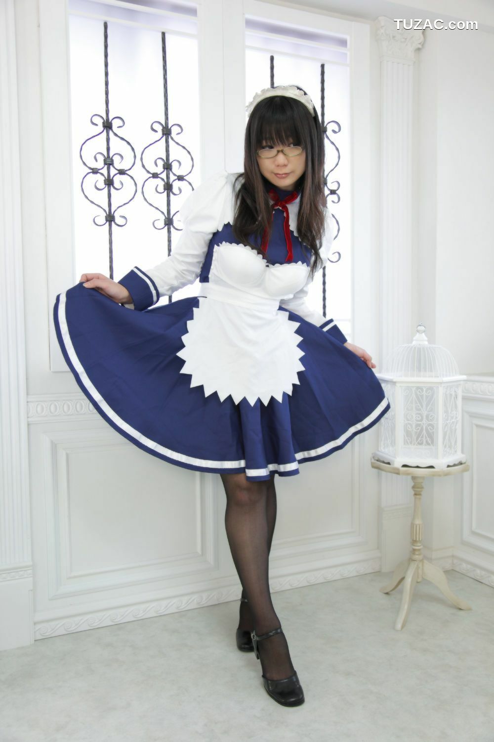 日本CosPlay_チョコボール向囲 《チョコマニア》3 写真集