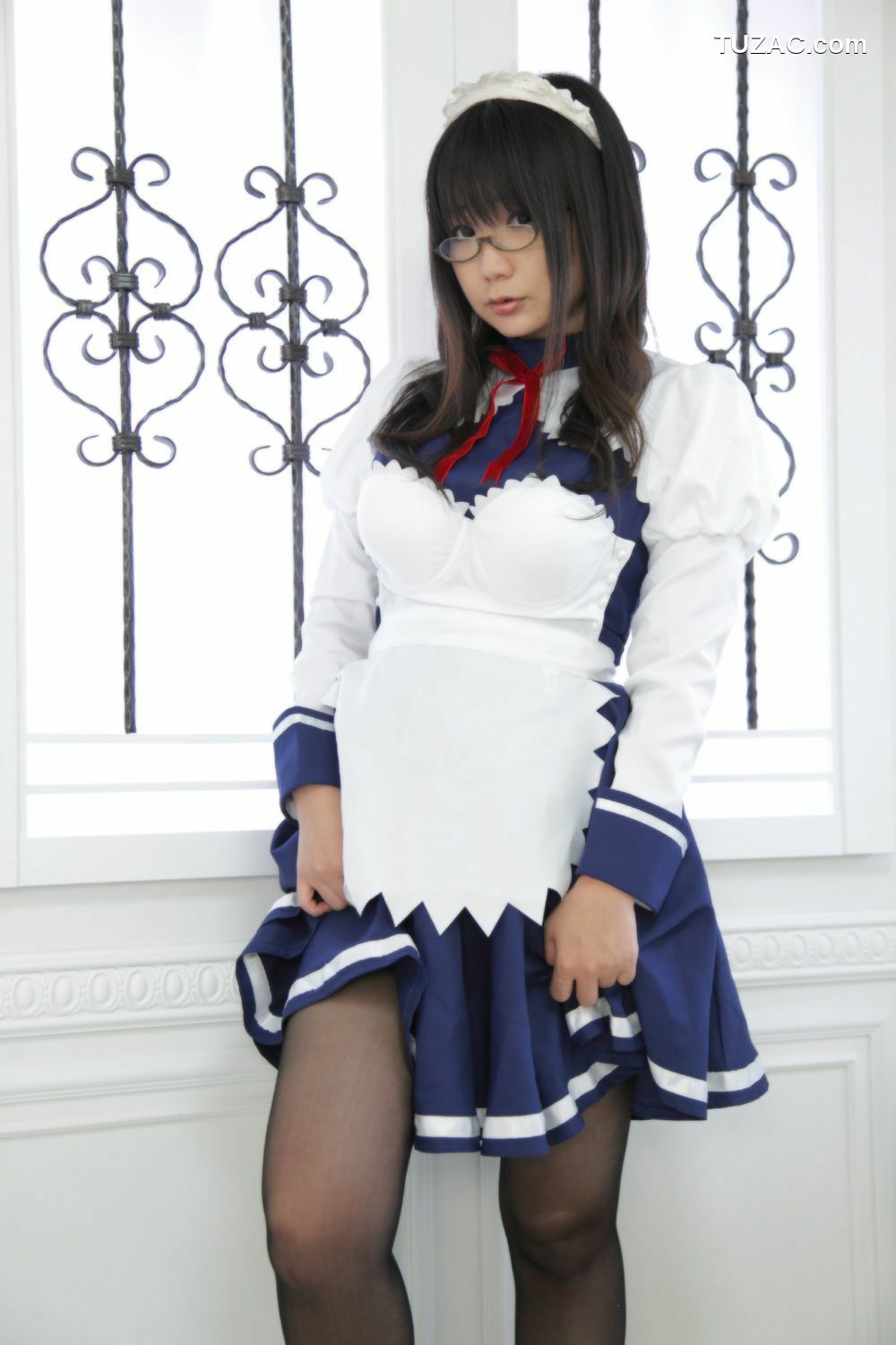 日本CosPlay_チョコボール向囲 《チョコマニア》3 写真集