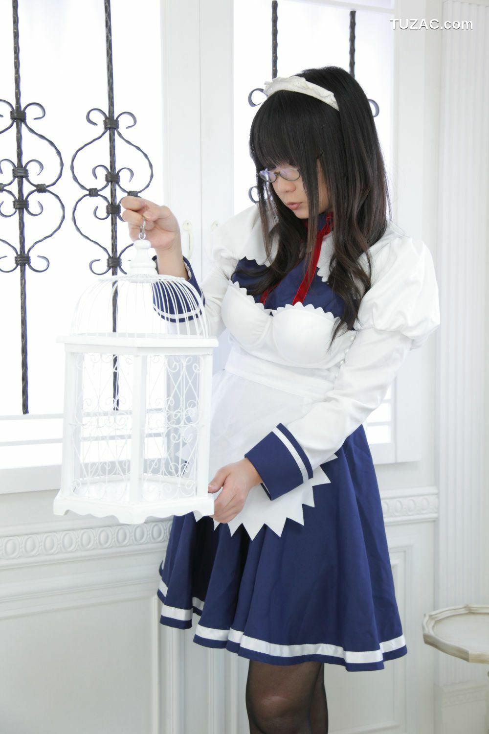 日本CosPlay_チョコボール向囲 《チョコマニア》3 写真集