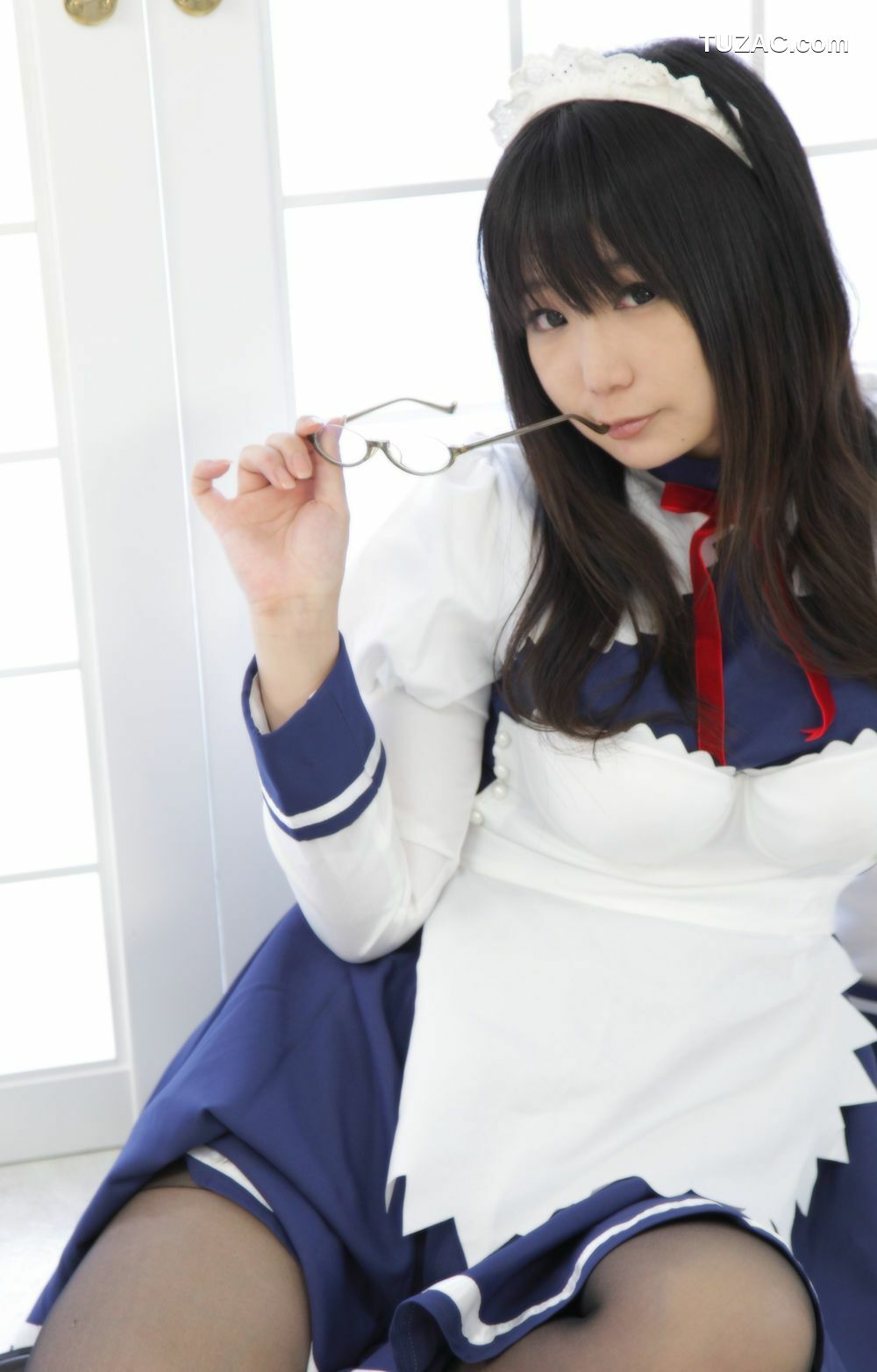 日本CosPlay_チョコボール向囲 《チョコマニア》3 写真集