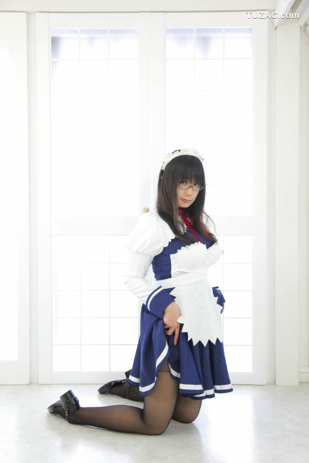 日本CosPlay_チョコボール向囲 《チョコマニア》3 写真集