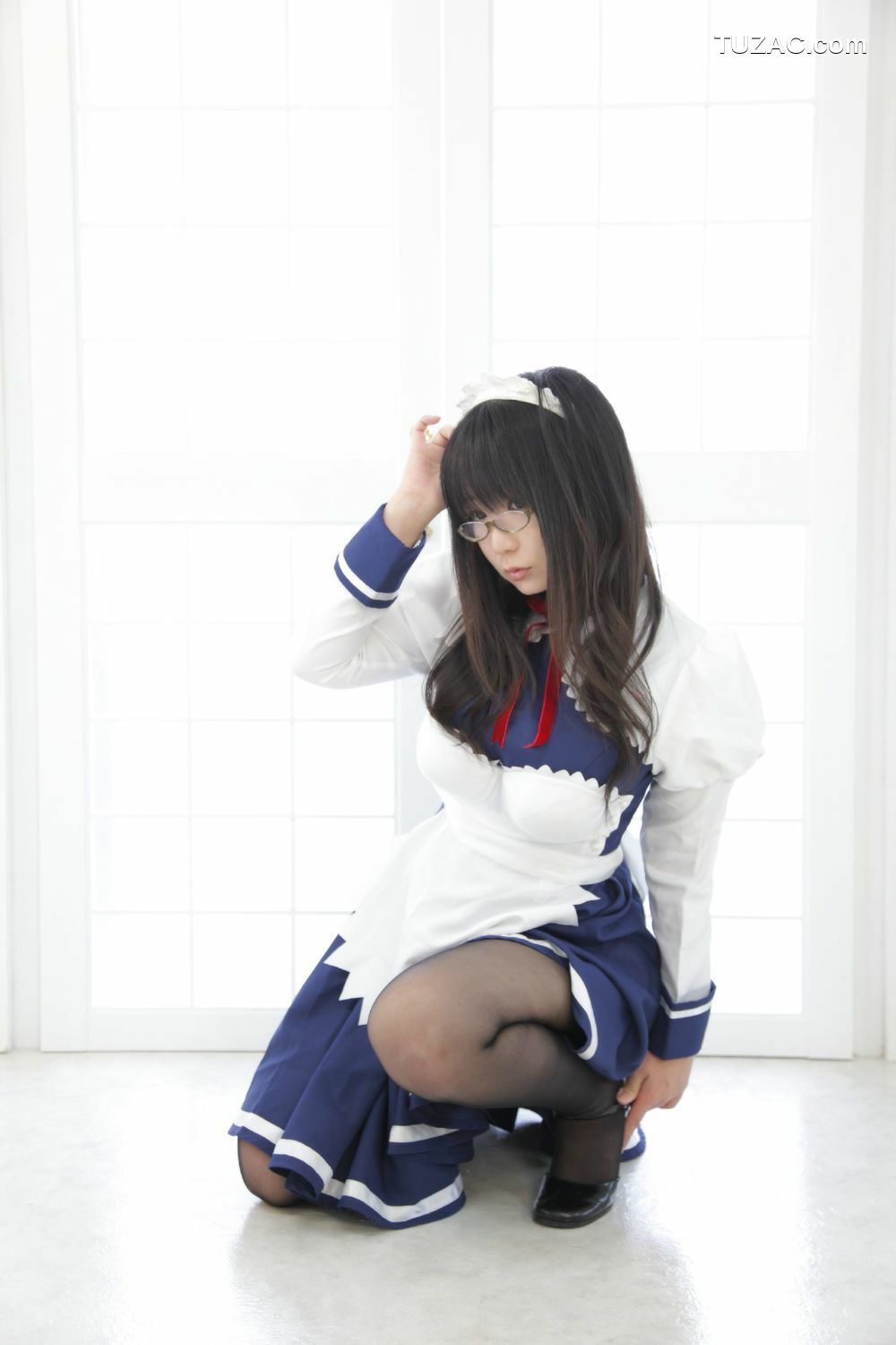 日本CosPlay_チョコボール向囲 《チョコマニア》3 写真集