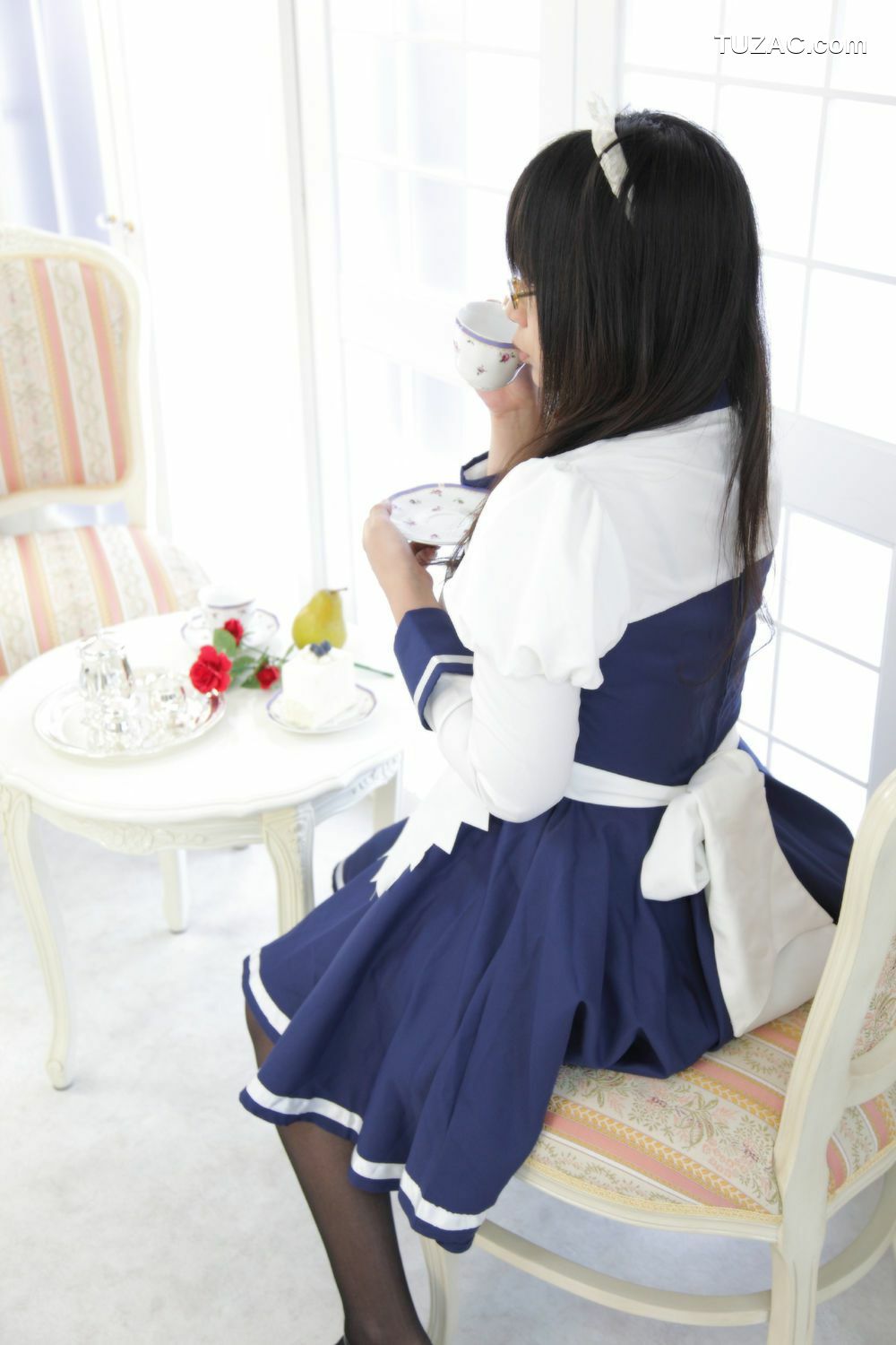 日本CosPlay_チョコボール向囲 《チョコマニア》3 写真集