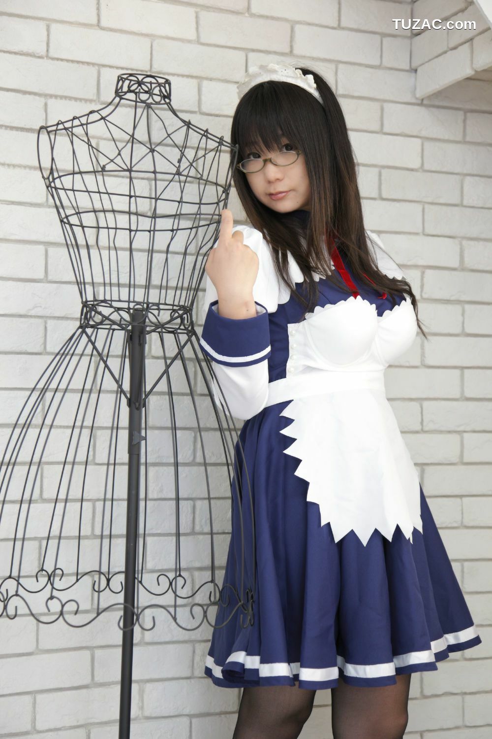 日本CosPlay_チョコボール向囲 《チョコマニア》3 写真集