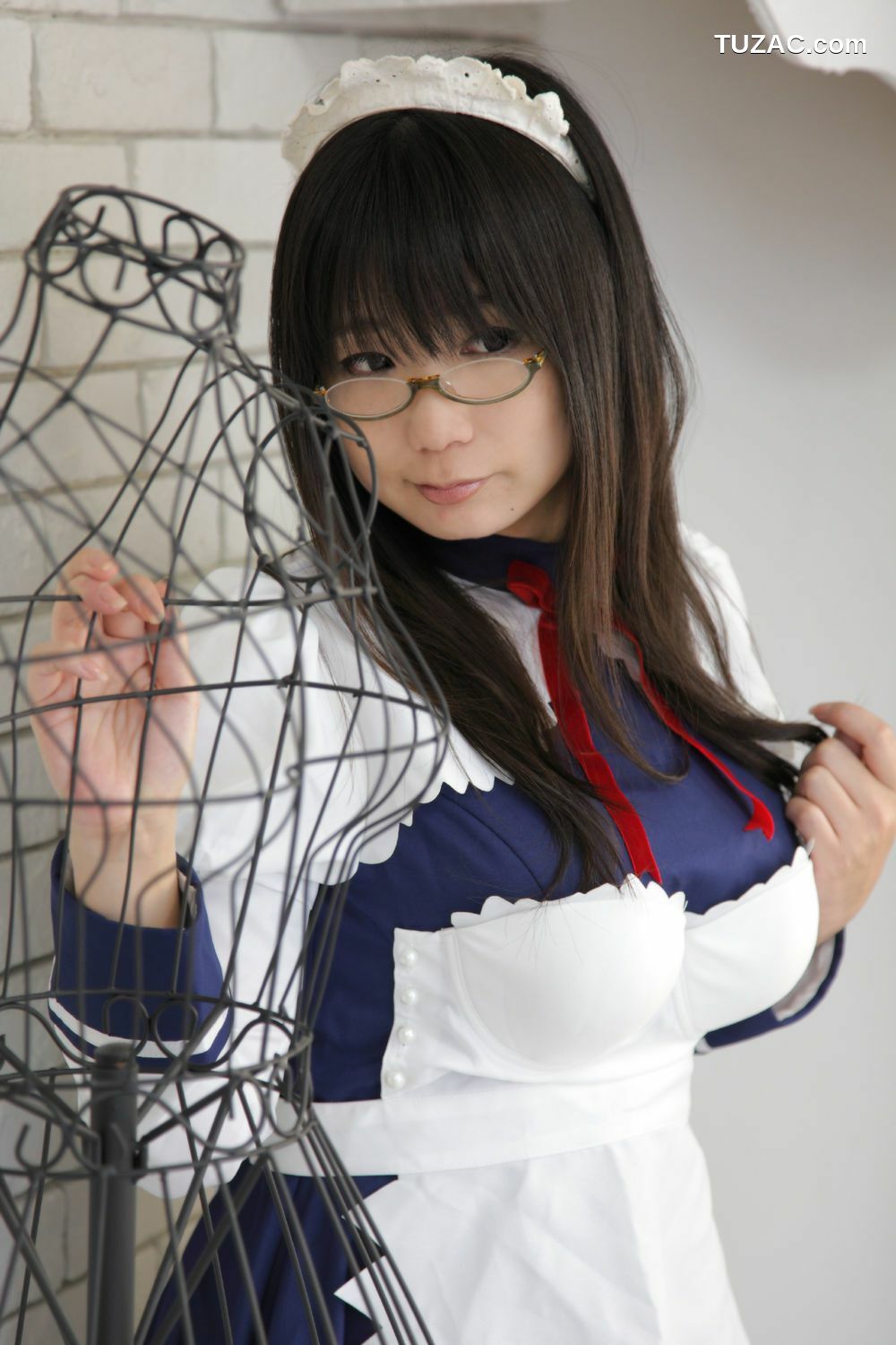 日本CosPlay_チョコボール向囲 《チョコマニア》3 写真集