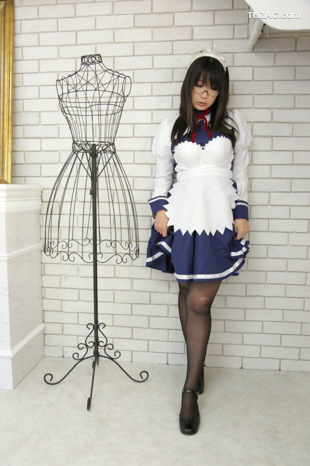 日本CosPlay_チョコボール向囲 《チョコマニア》3 写真集