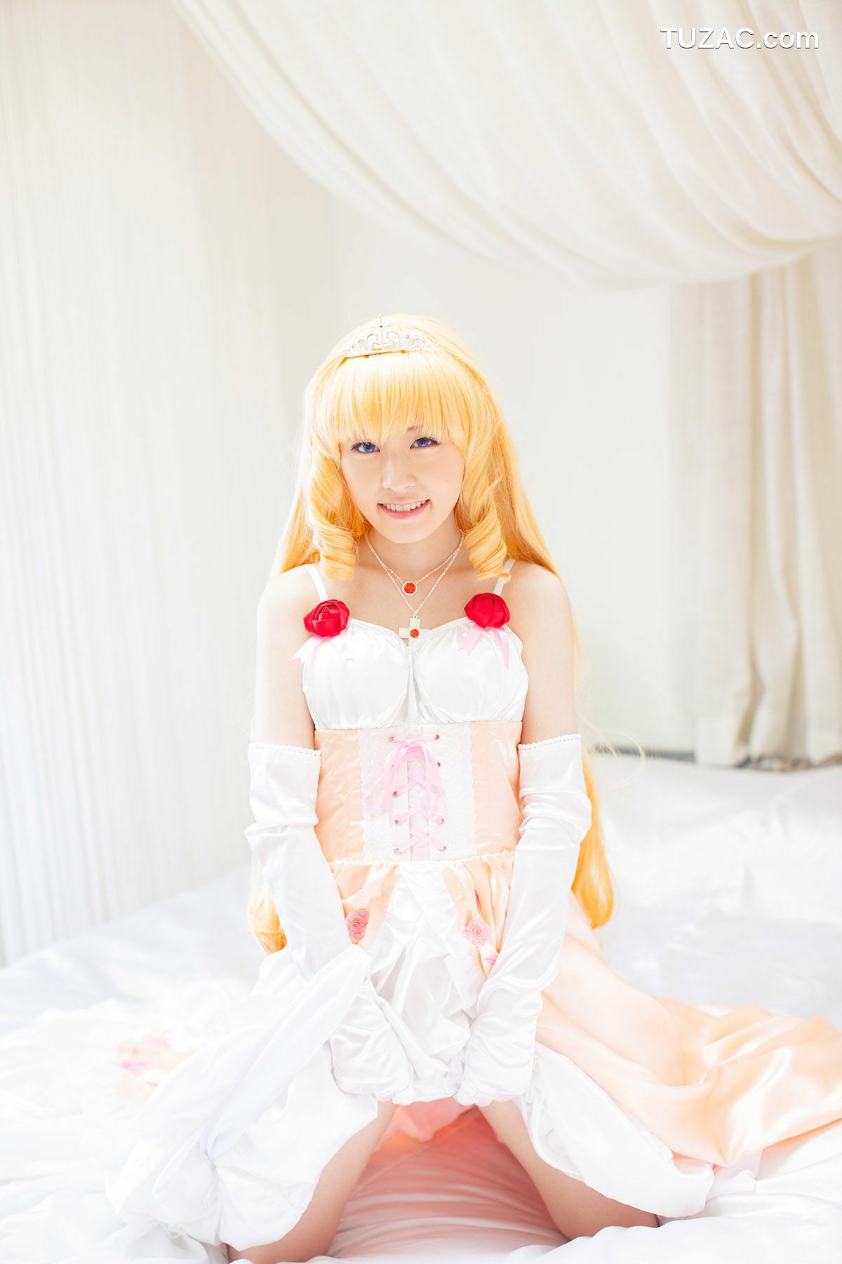 日本CosPlay_土屋あさみ 《甘城ブリリアントパーク》Latifah Fleuranza 写真集