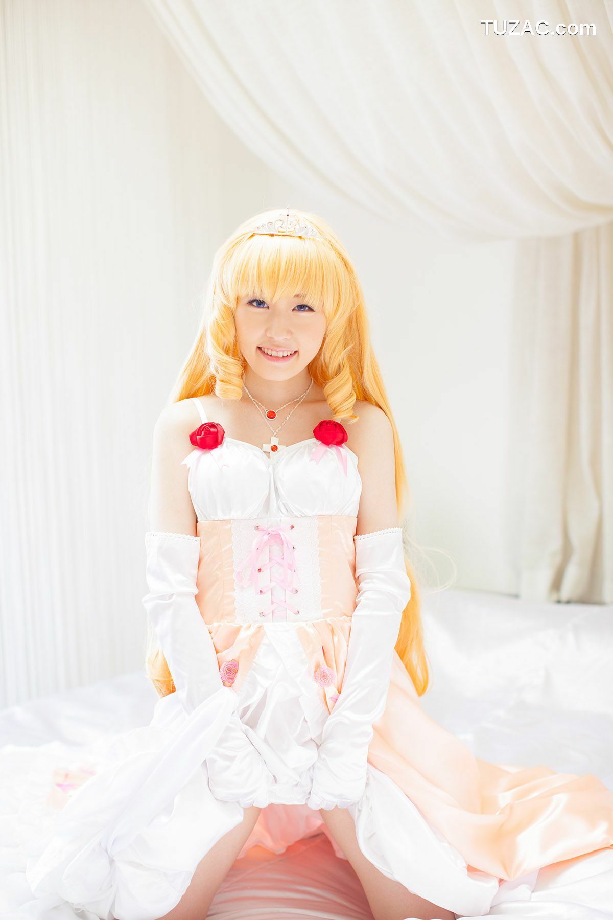 日本CosPlay_土屋あさみ 《甘城ブリリアントパーク》Latifah Fleuranza 写真集