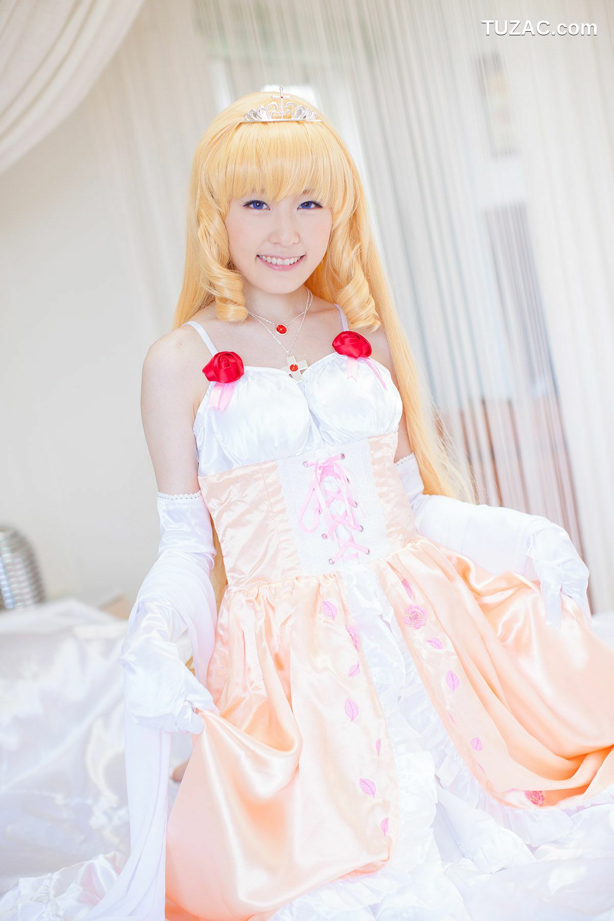 日本CosPlay_土屋あさみ 《甘城ブリリアントパーク》Latifah Fleuranza 写真集