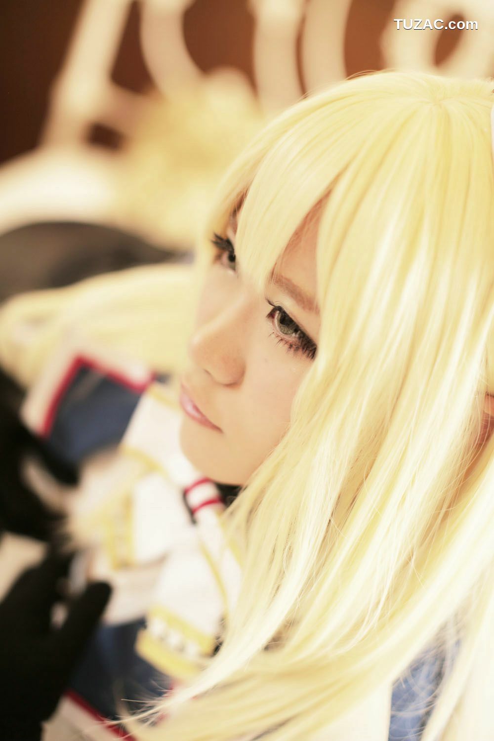 日本CosPlay_太宰ガロ (Dazai Garo) 《Kantai Collection》Takao+Choukai+Maya+Atago 写真集[94P]