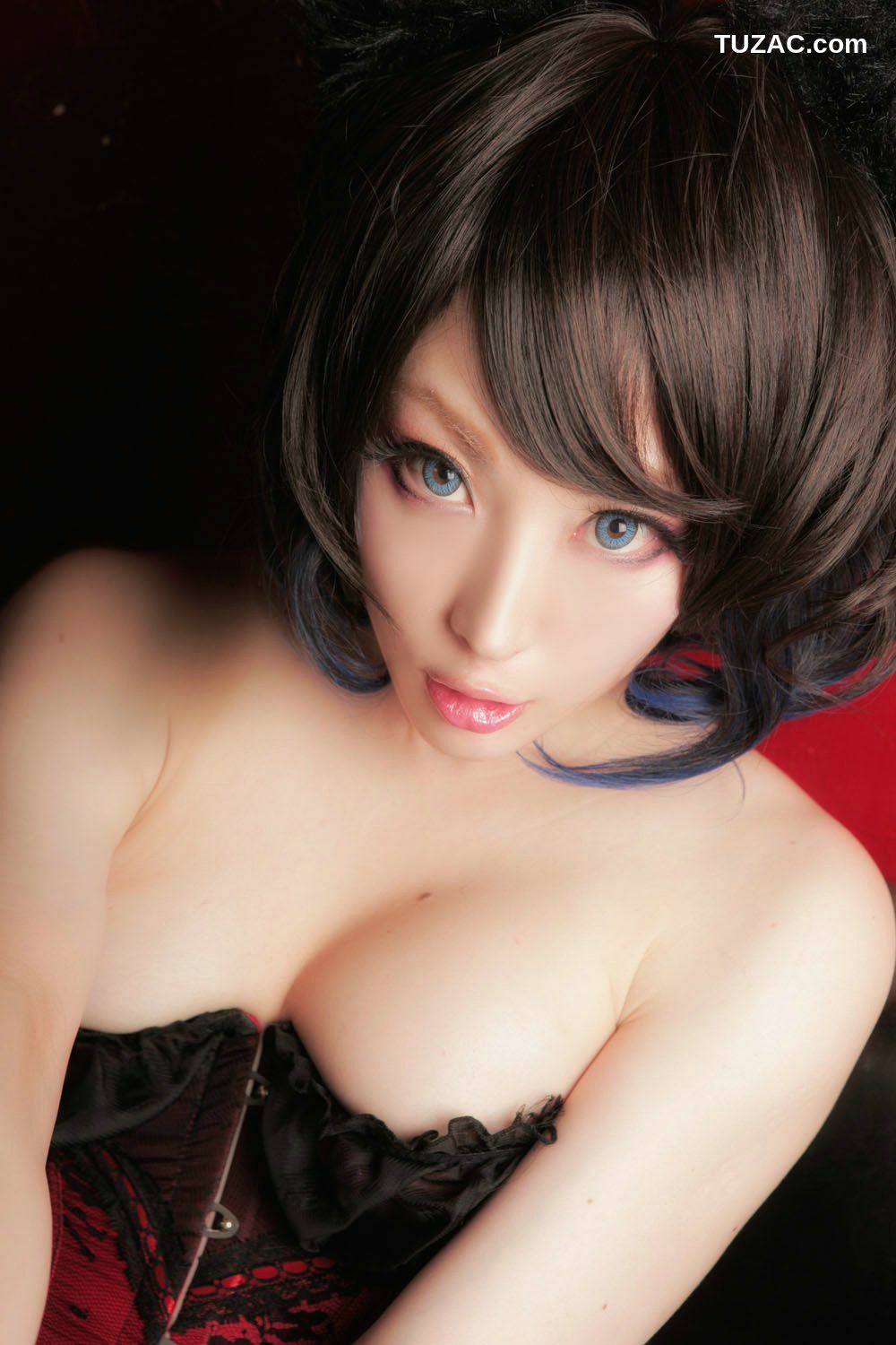 日本CosPlay_太宰ガロ&amp;-kengo- ネコ耳 写真集[106P]