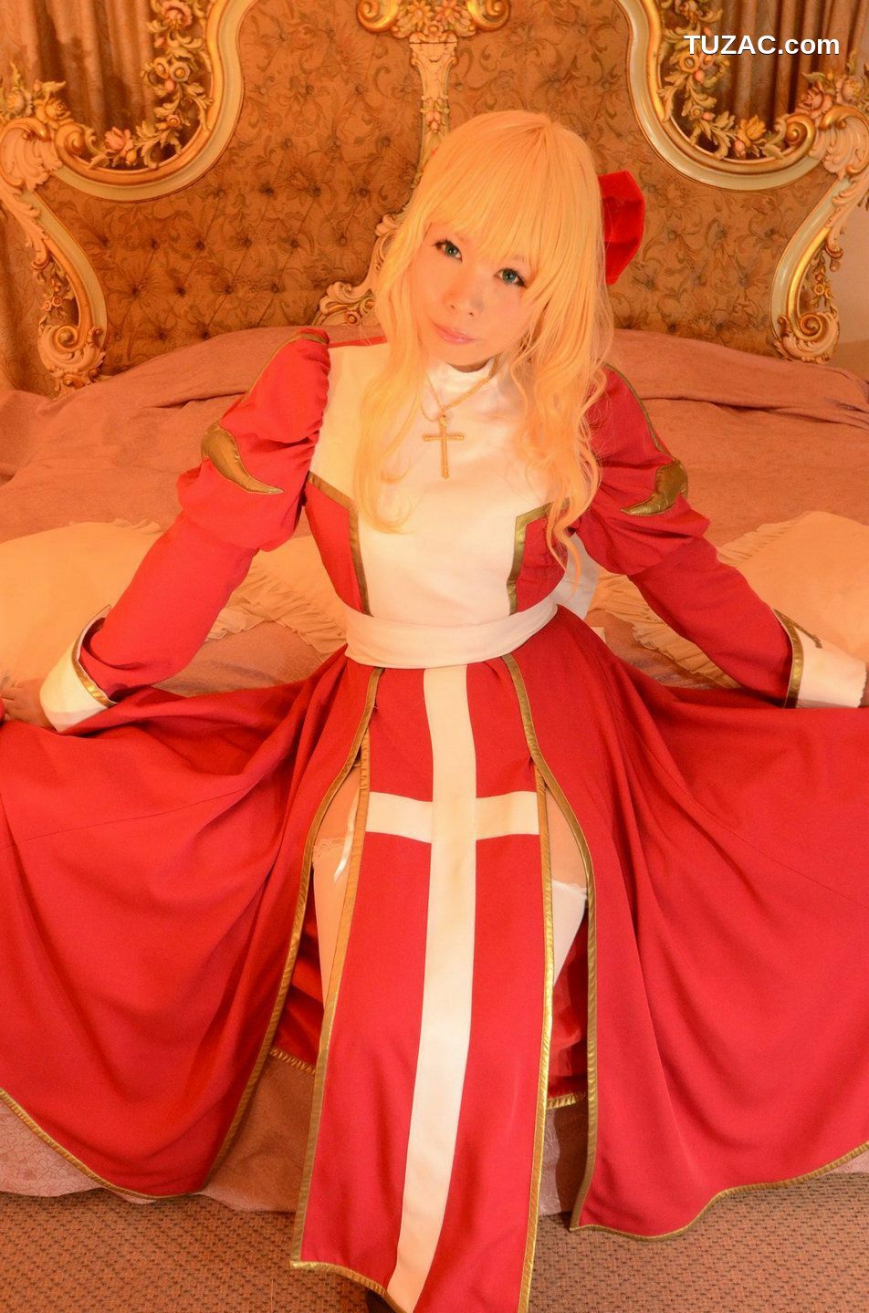 日本CosPlay_岡田ゆい 《ラグナロクオンライン&middot;Ragnarok Online》 写真集
