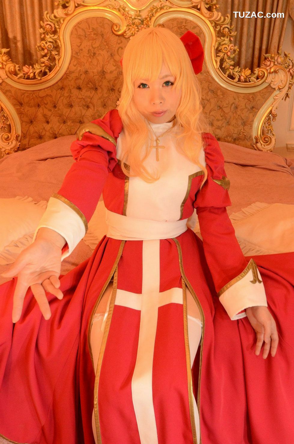 日本CosPlay_岡田ゆい 《ラグナロクオンライン&middot;Ragnarok Online》 写真集