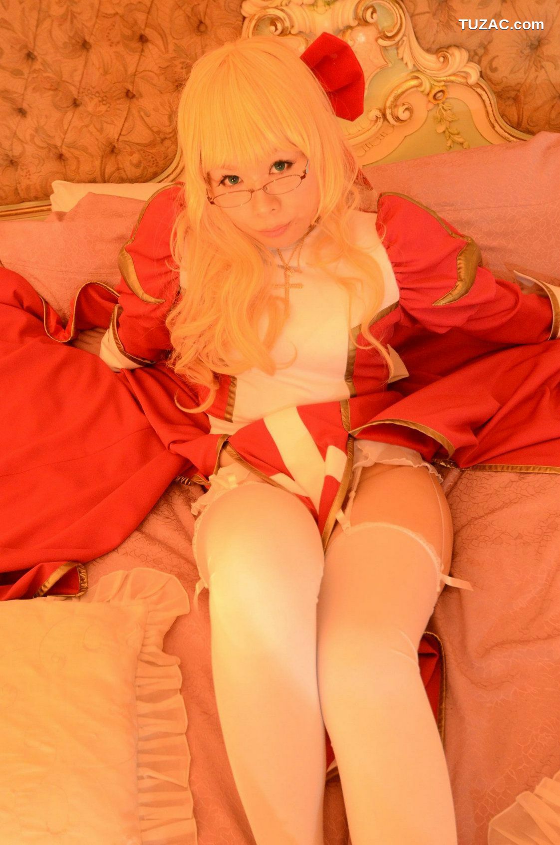 日本CosPlay_岡田ゆい 《ラグナロクオンライン&middot;Ragnarok Online》 写真集